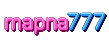 mapna777 — logo kanal