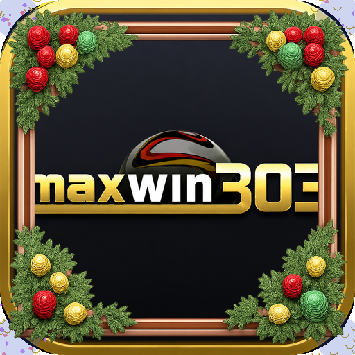 maxwin303 — galeri pratinjau Resmi APK